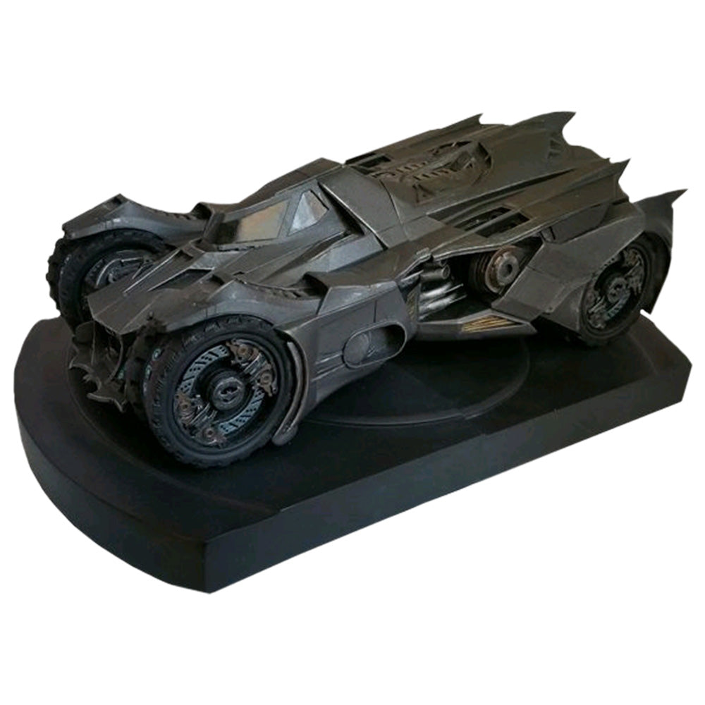 Batman Arkham Knight Batmobile Bookend
