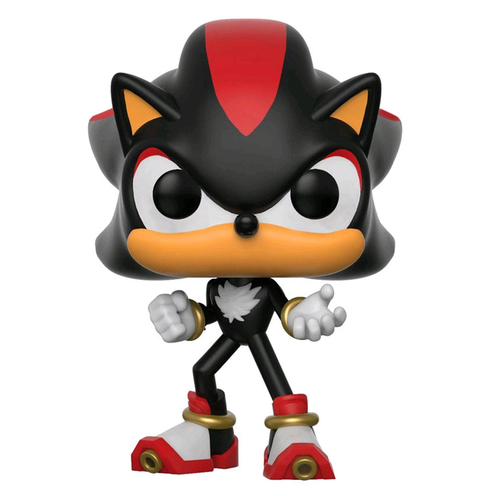 Sonic the Hedgehog Shadow Pop! Vinyl