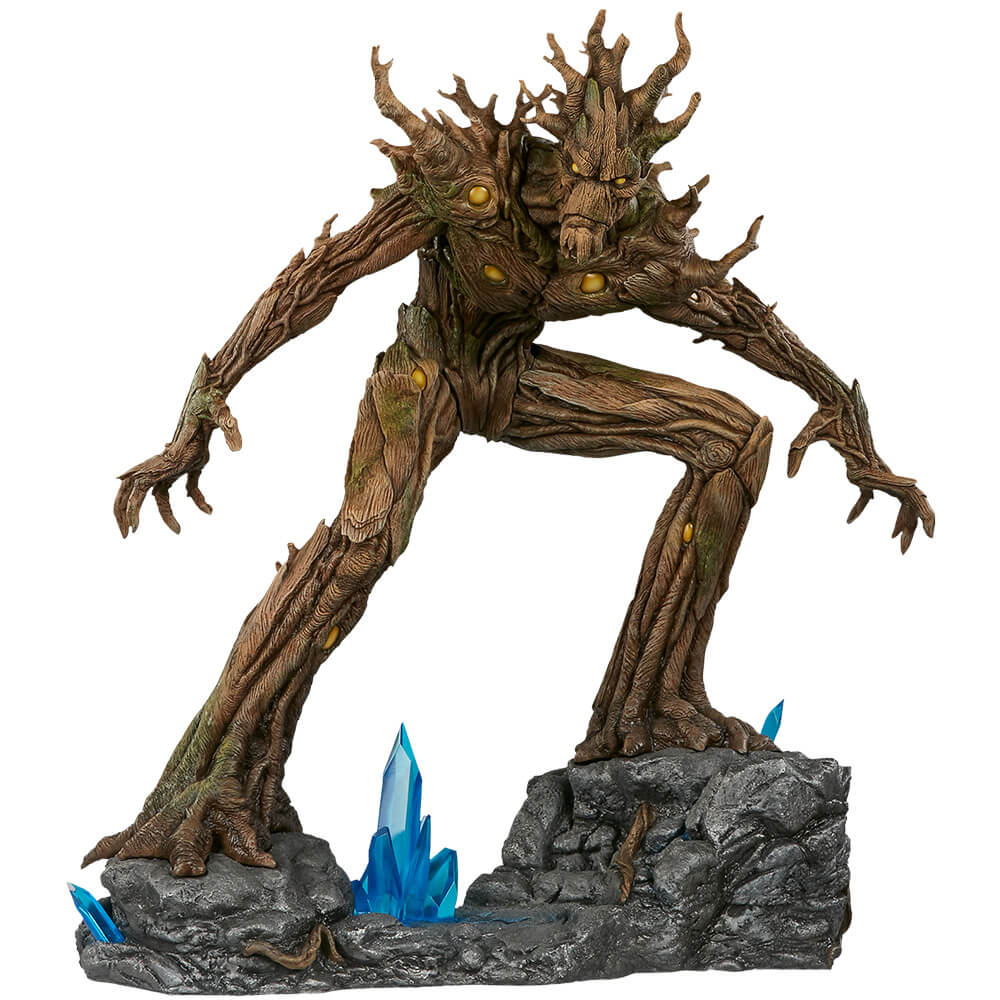 Guardians of the Galaxy Groot Premium Format 1:4 Statue