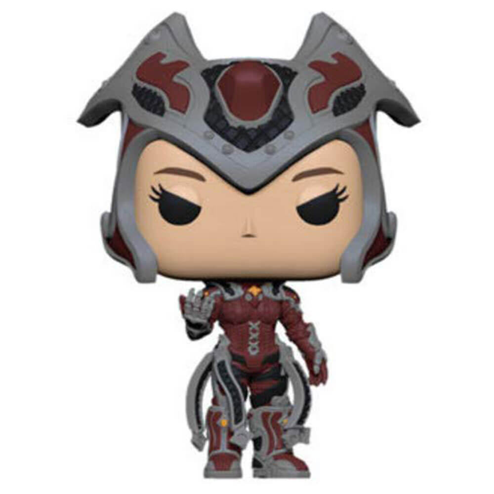 Gears of War Queen Myrrah Pop! Vinyl