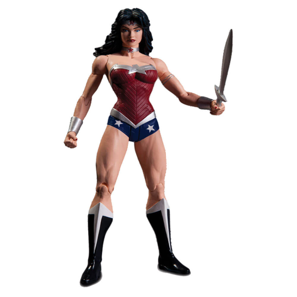 Wonder Woman Action Figure