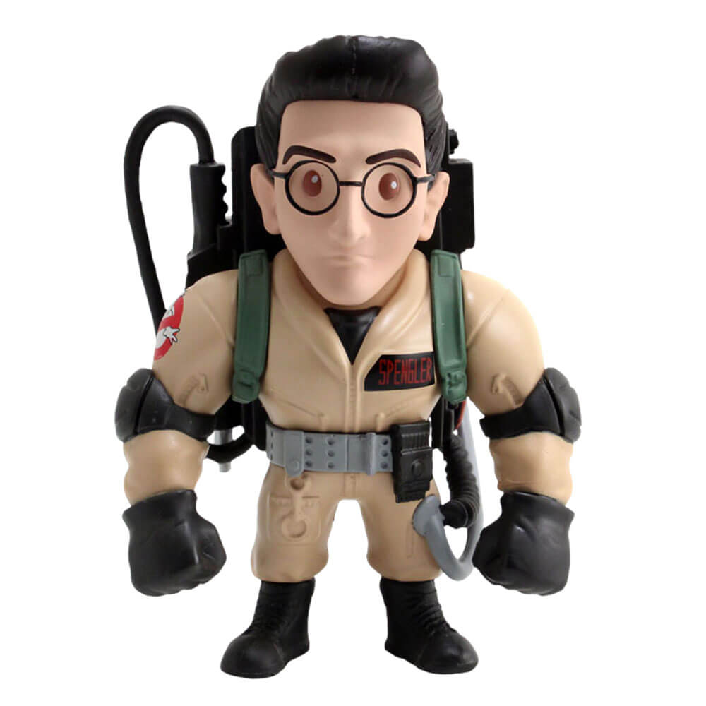 Ghostbusters Egon 4" Metals Wave 1