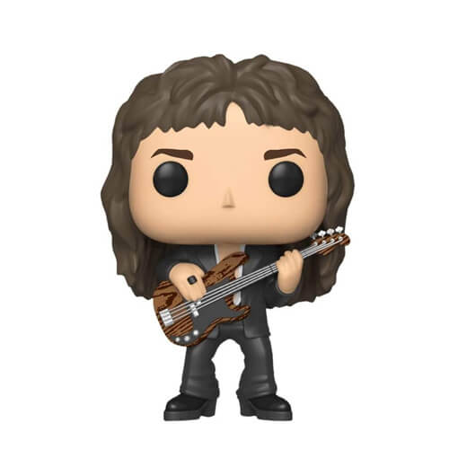 Queen John Deacon Pop! Vinyl