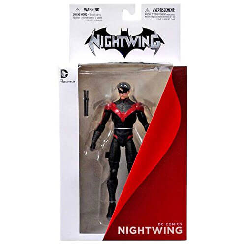 Batman Nightwing New 52 Action Figure