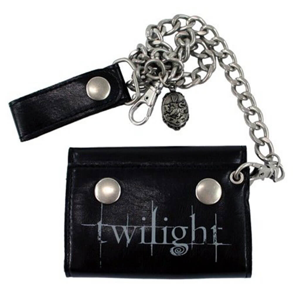 Twilight Chain Wallet Style F