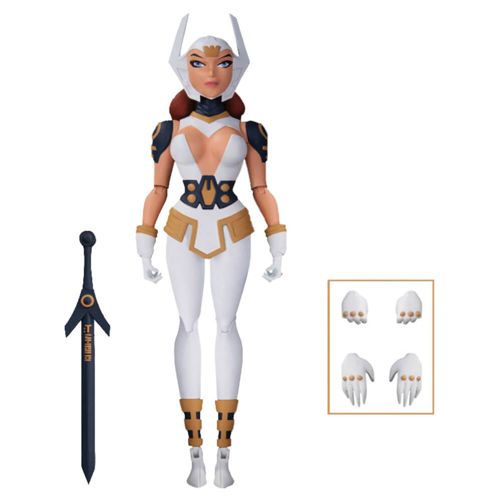 Justice League Gods and Monsters Wonder Woman Action Figure