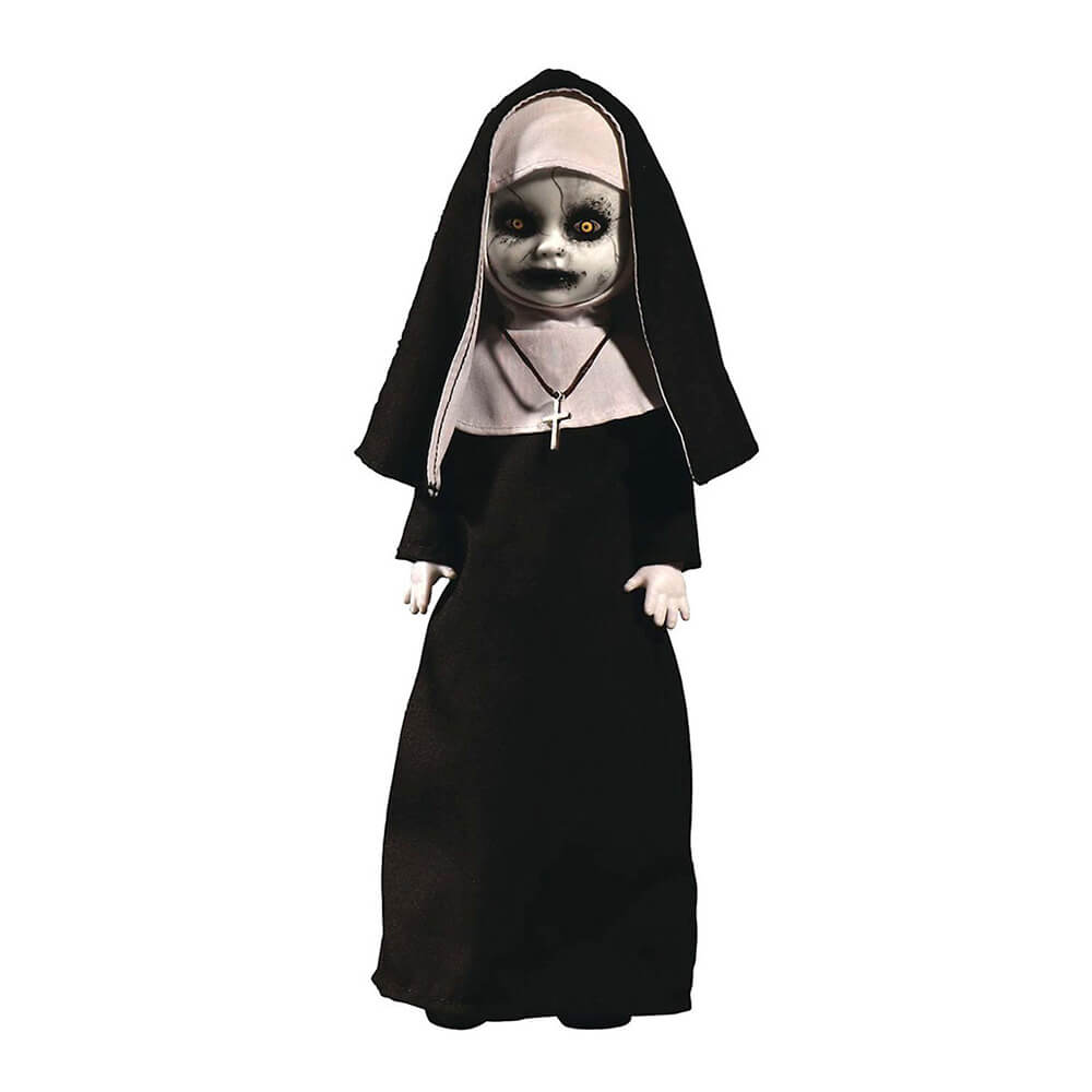 Living Dead Dolls the Conjuring the Nun