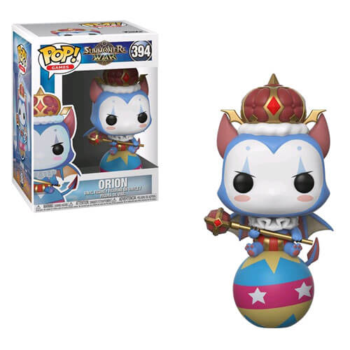 Summoners War Orion Pop! Vinyl