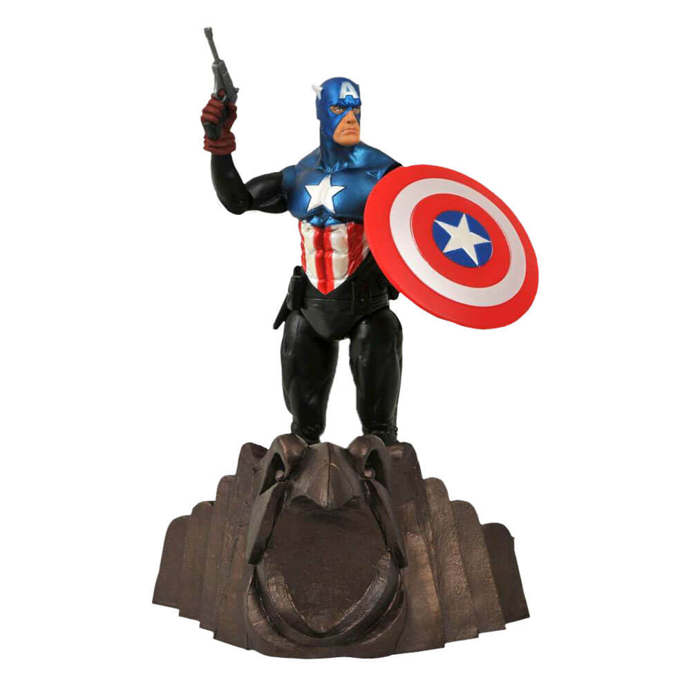 Captain America Captain America Action Figure