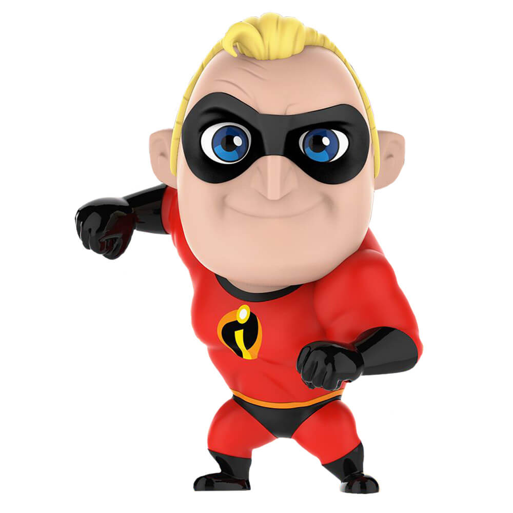 Incredibles 2 Mr Incredible Cosbaby