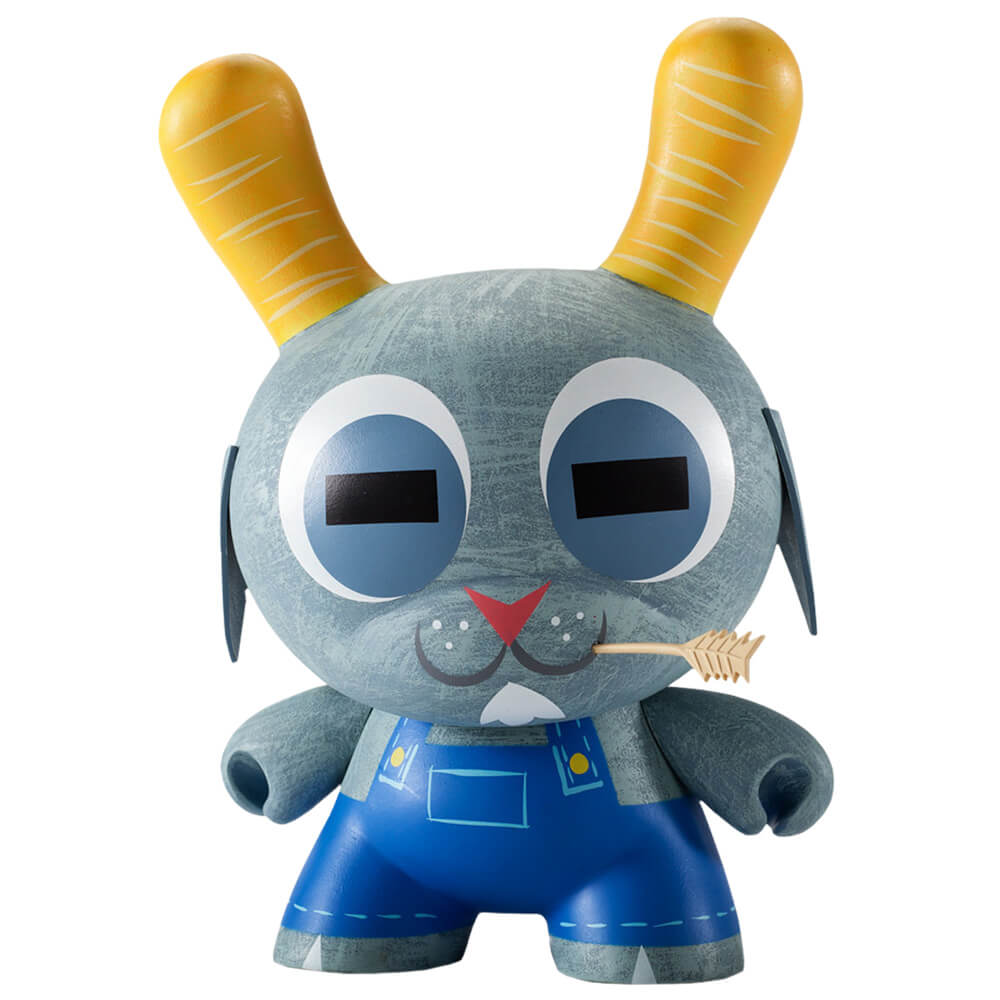 Dunny 8" Buck Wethers by Amanda Visell