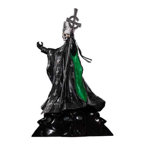 Ghost Papa Emeritus II 1:6 Scale Limited Edition Statue