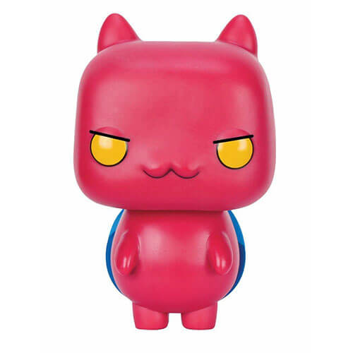 Bravest Warriors Bugcat US Exclusive Pop! Vinyl