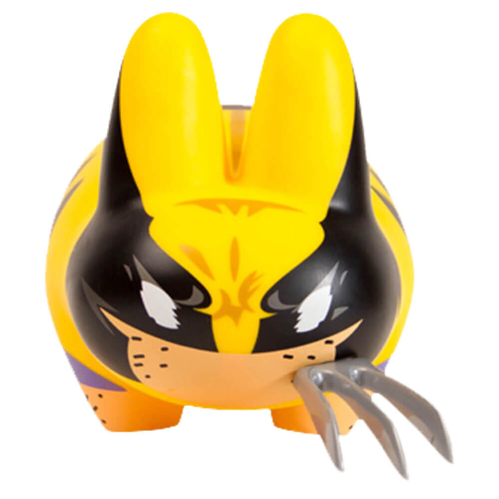 Kozik Marvel Wolverine Labbit