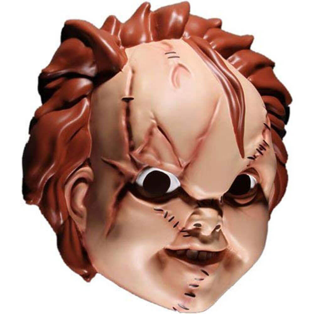 Child's Play Chucky Mask