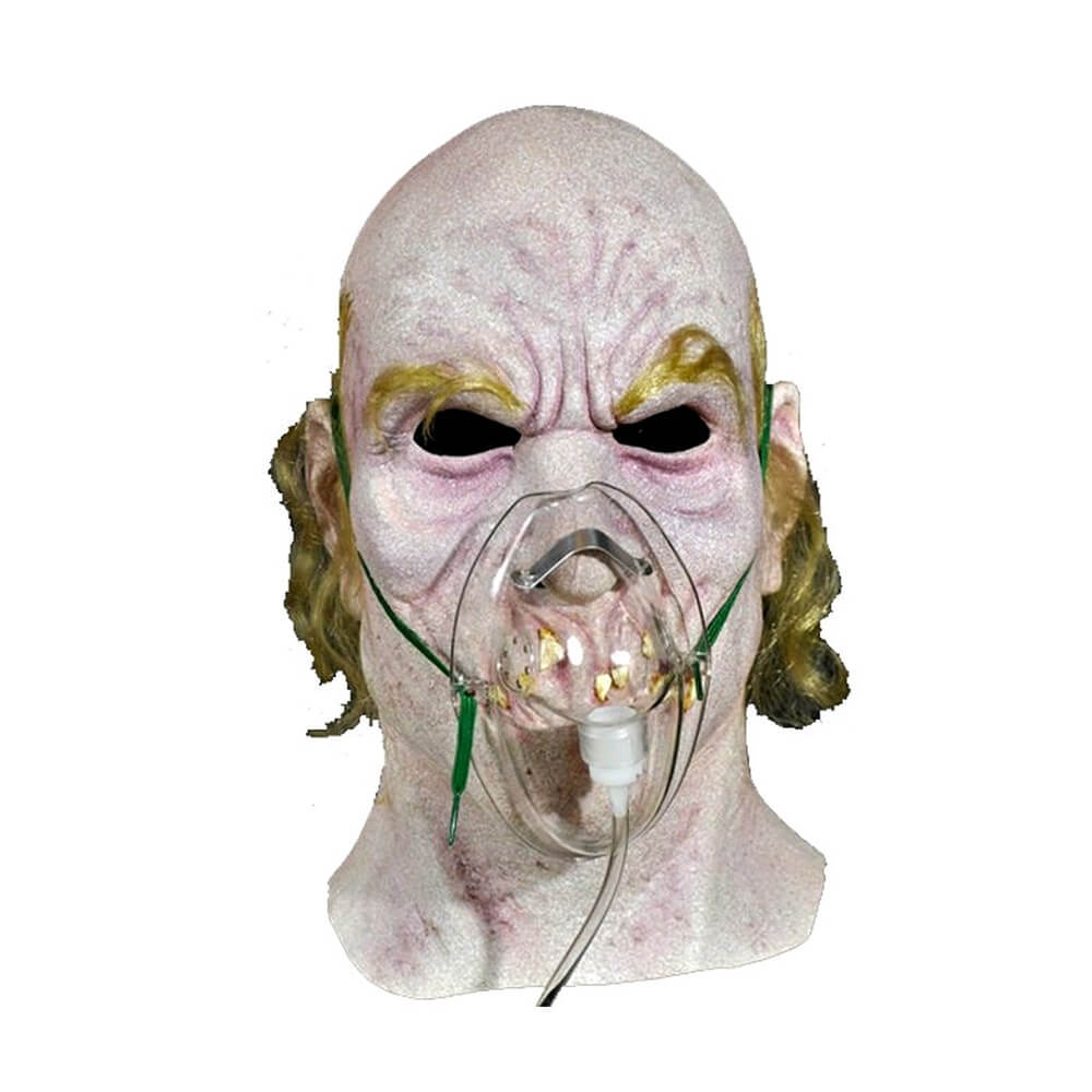 House of 1000 Corpses Doctor Satan Mask