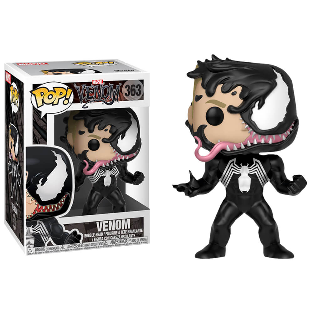 Venom Venom Pop! Vinyl