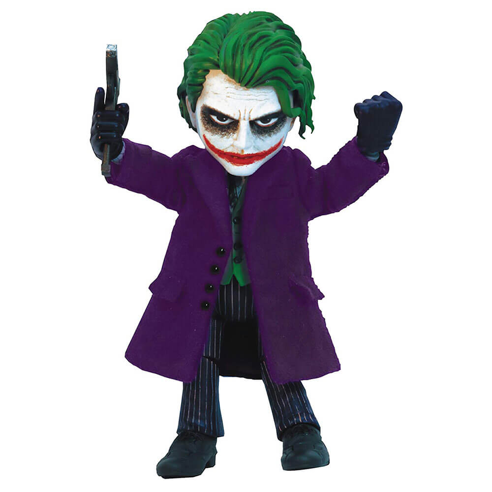 Batman the Dark Knight Joker Hybrid Metal Figuration