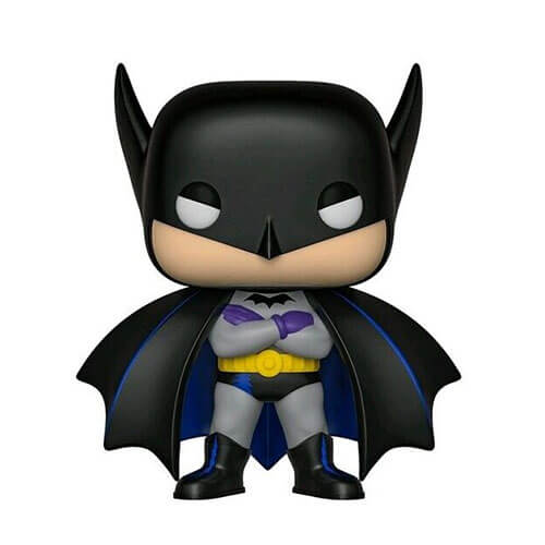 Batman 1st Appearance 80th Anniversary Pop! Vinyl