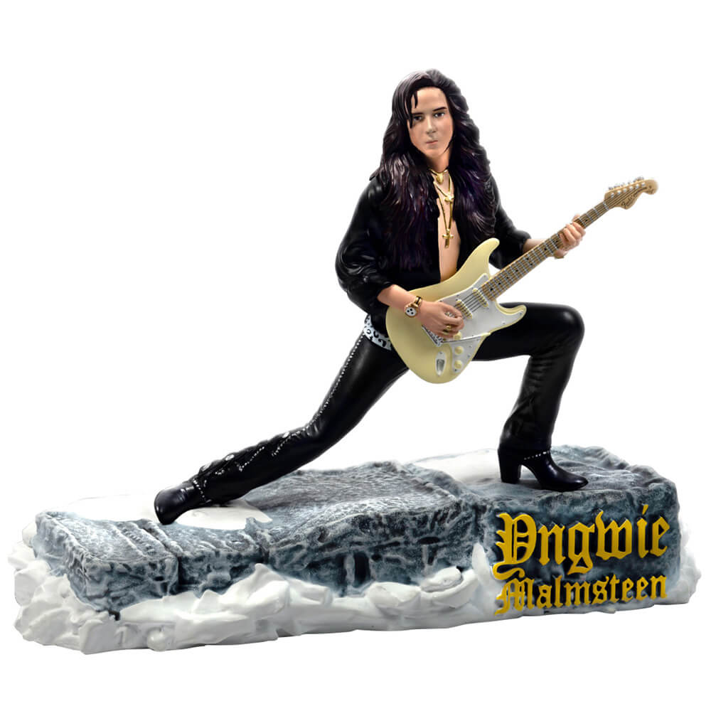 Ozzy Osborne 2nd Edition Rock Iconz Statue II