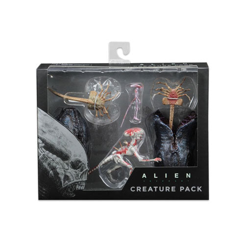 Alien Covenant Creature Accessory Pack