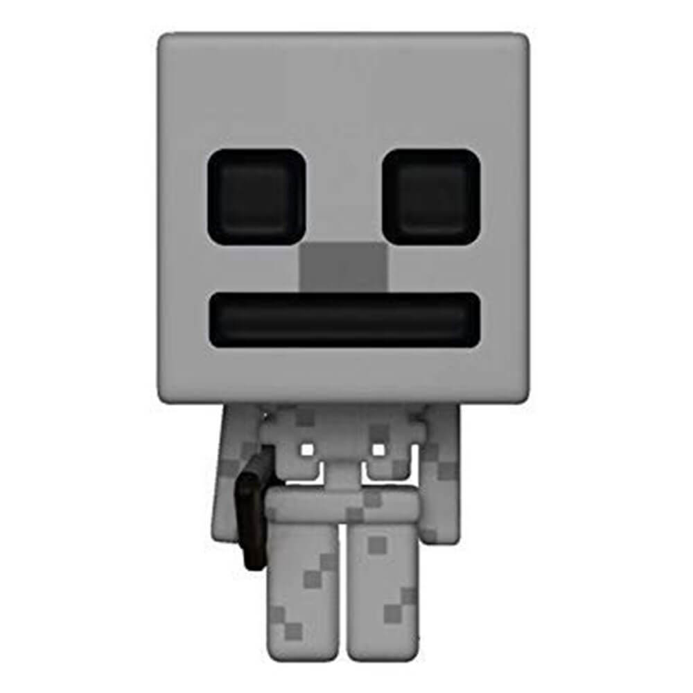 Minecraft Skeleton Pop! Vinyl