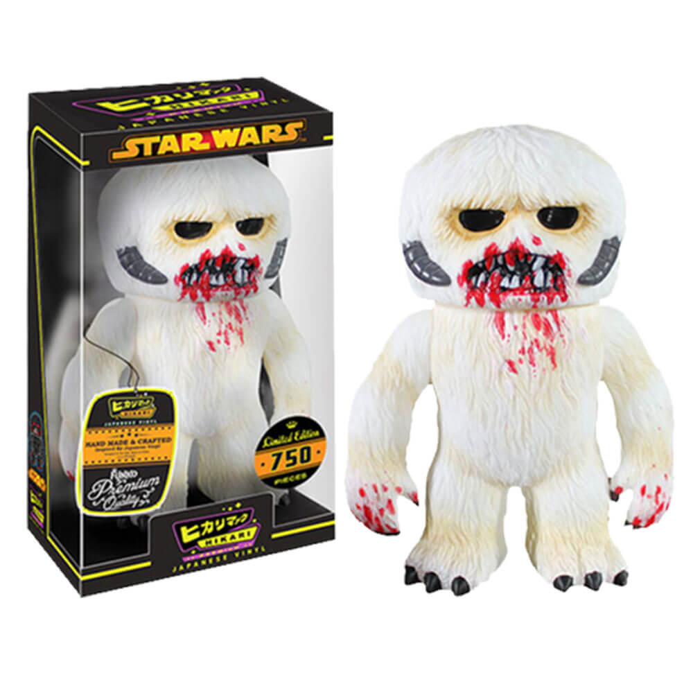 Star Wars Wampa Bloody Version Hikari