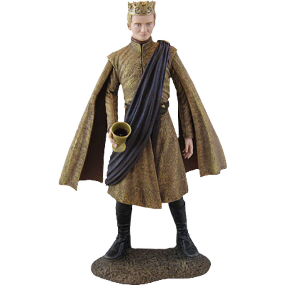 Game of Thrones Joffrey Baratheon 7" Statue