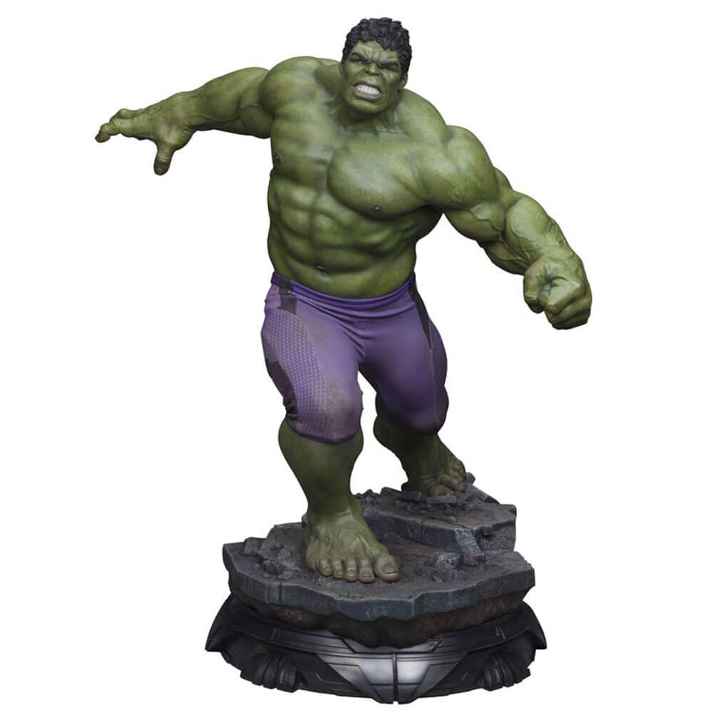 Avengers 2 Age of Ultron Hulk Maquette