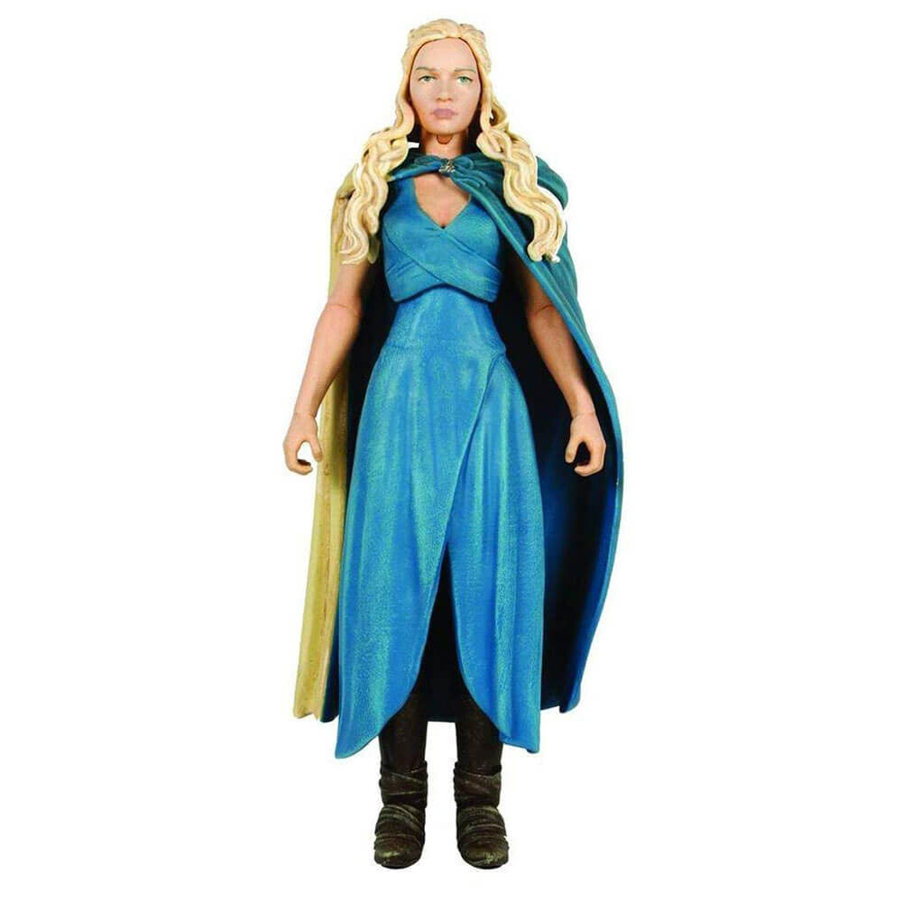 Game of Thrones Daenerys Legacy Action Figure