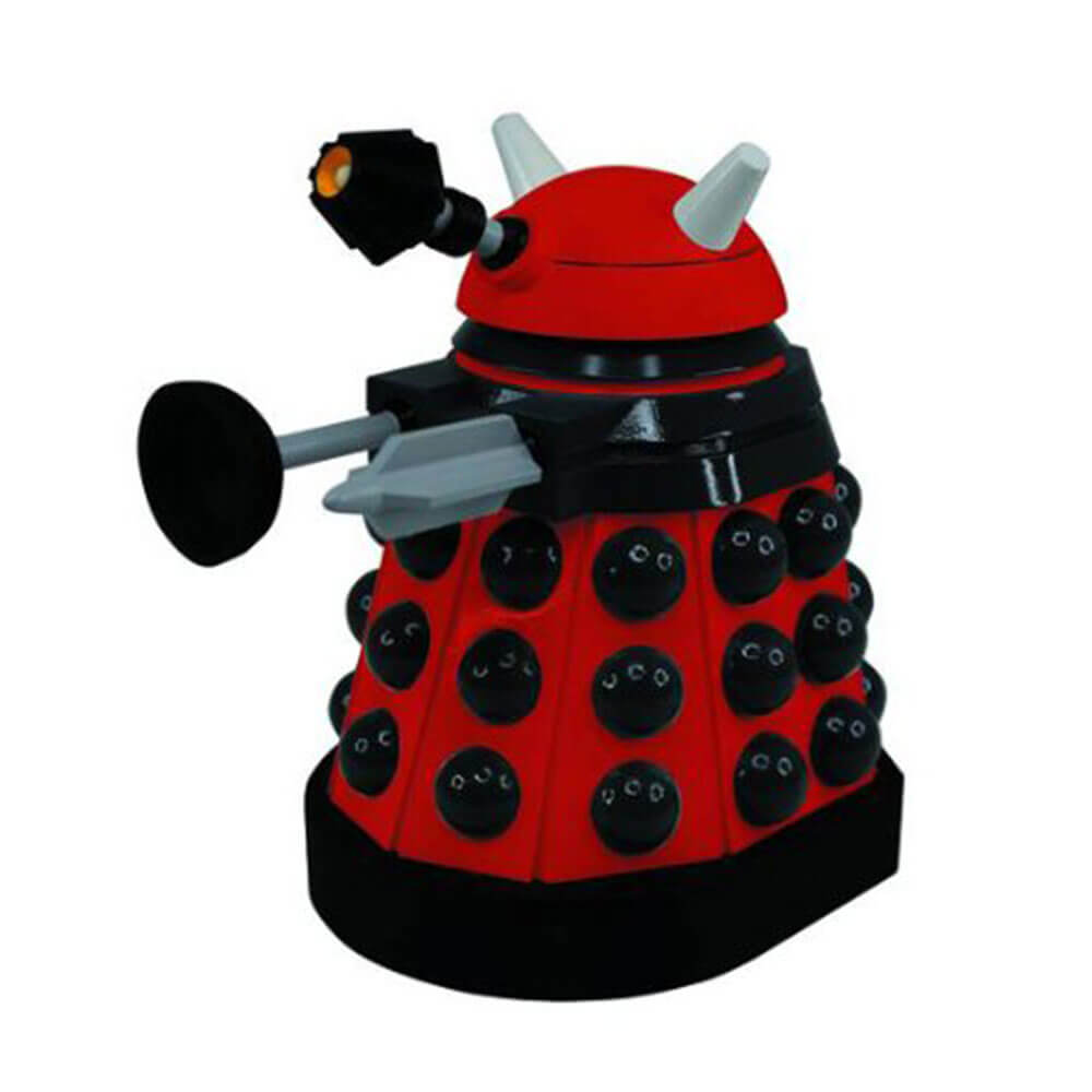Doctor Who Drone Dalek Titans 6.5" Vinyl Figure