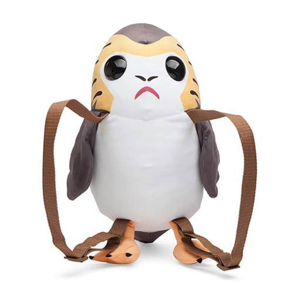 Star Wars Porg Backpack Buddy