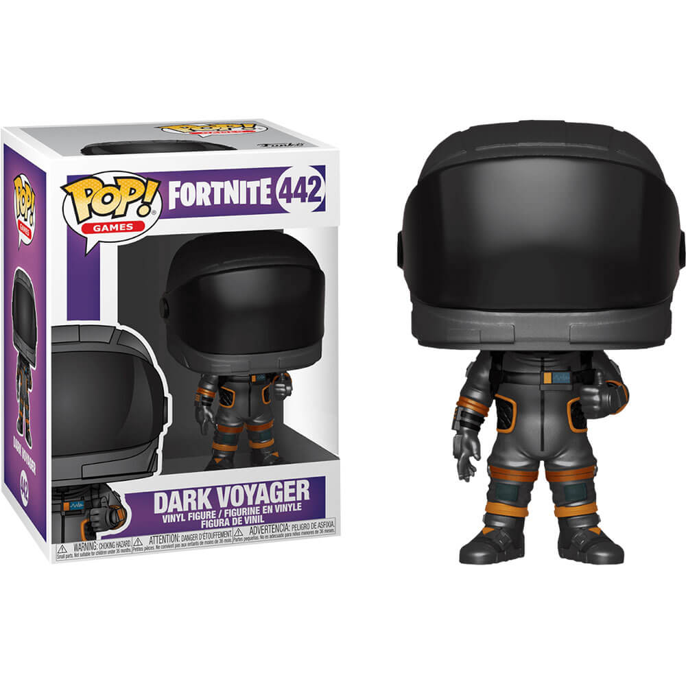 Fortnite Dark Voyager Pop! Vinyl