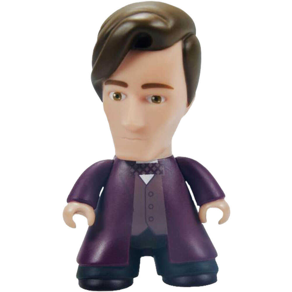 Doctor Who Eleventh Doctor S7 Costume Titans 6.5" Vinyl Fig