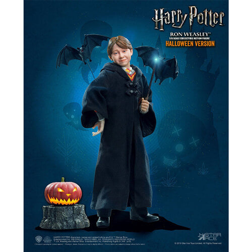 Harry Potter Ron (Child) 12" Action Figure