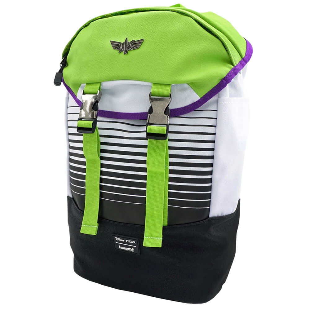 Toy Story Buzz Space Ranger Backpack
