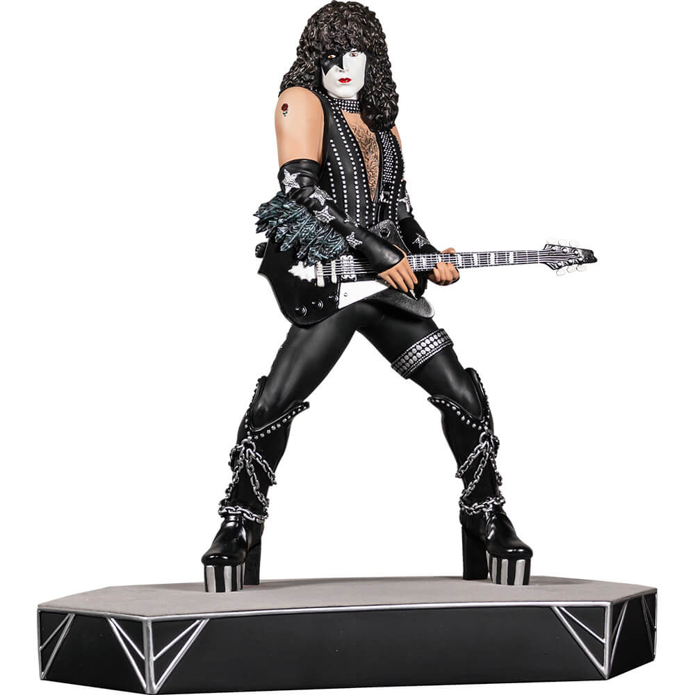 KISS Star Child Paul Stanley 1:6 Scale Statue