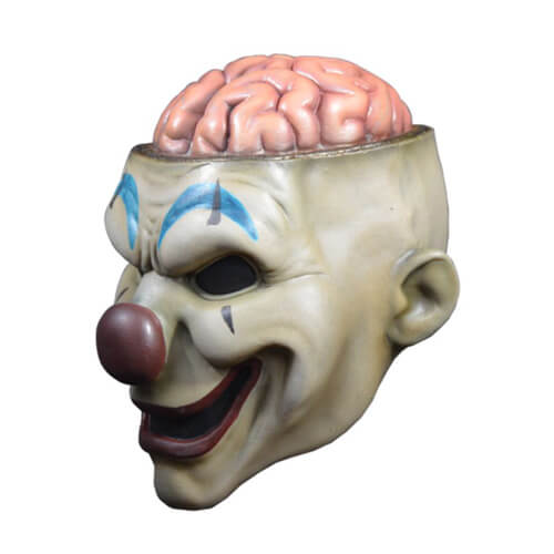 American Horror Story Brainiac Mask