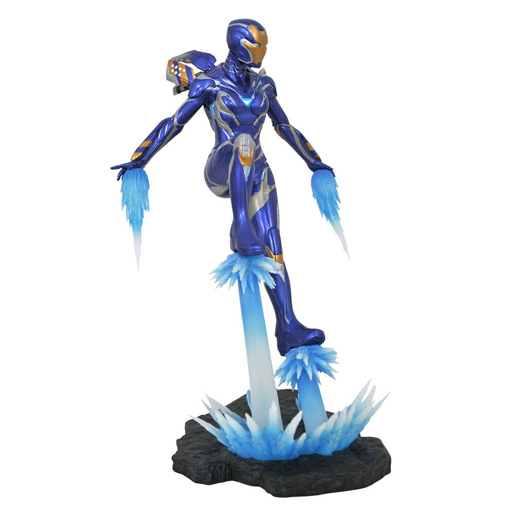 Avengers 4 Endgame Pepper Potts Rescue Gallery PVC Figure