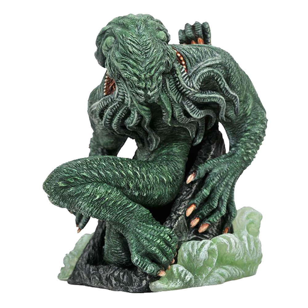 HP Lovecraft Cthulhu PVC Figure