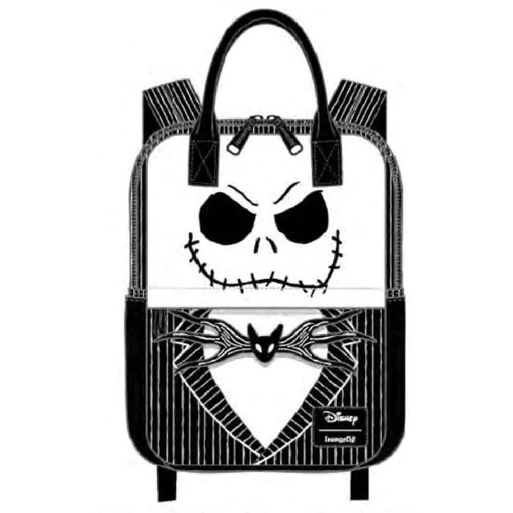 NBX Jack Skellington Backpack