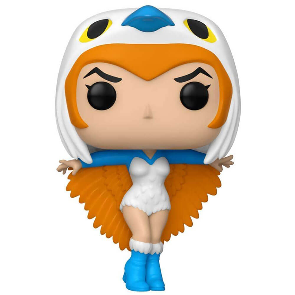 Masters of the Universe Sorceress Pop! Vinyl