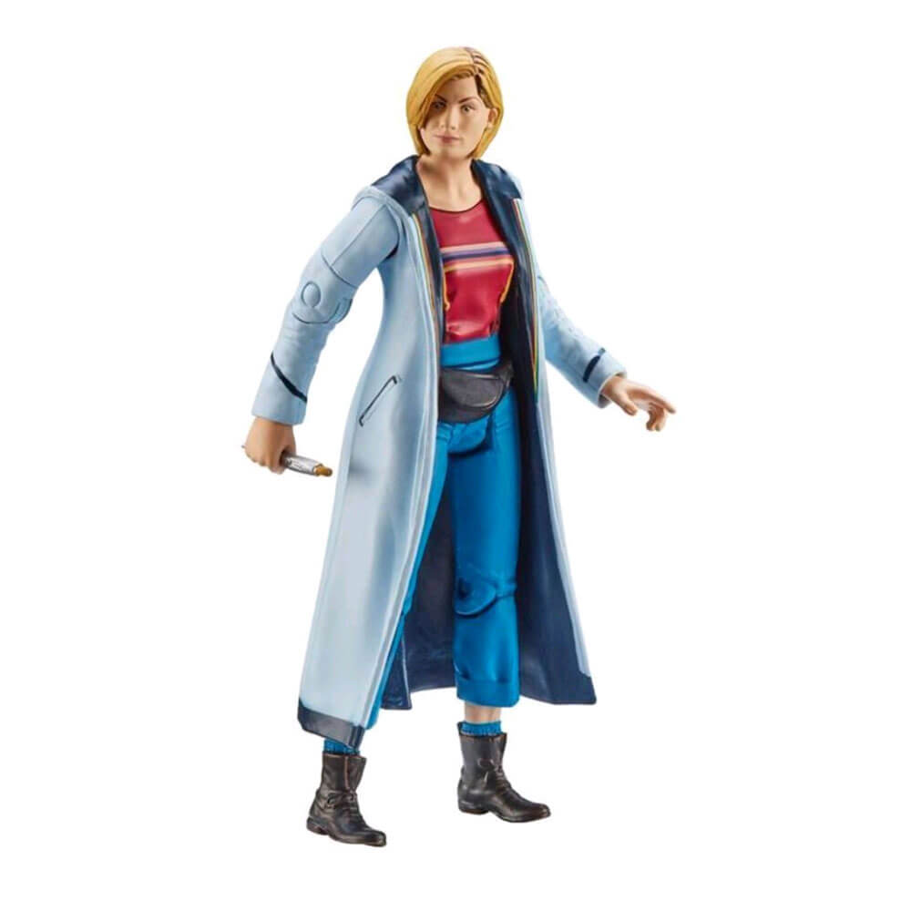 Doctor Who Thirteenth Doctor 5" Action Figure