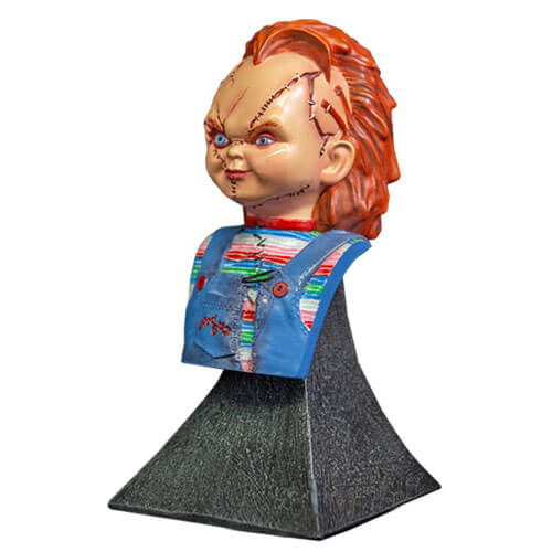 Child's Play 4 Bride of Chucky Chucky Mini Bust