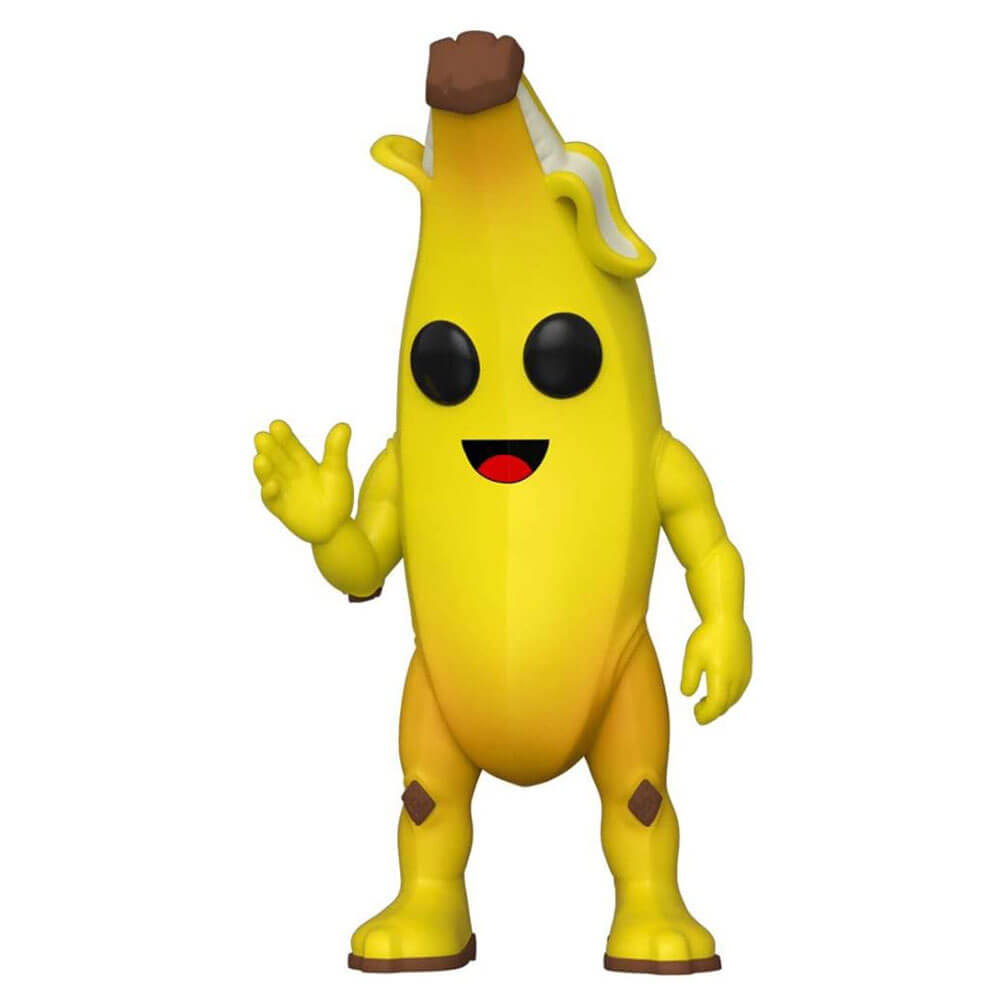 Fortnite Peely Pop! Vinyl