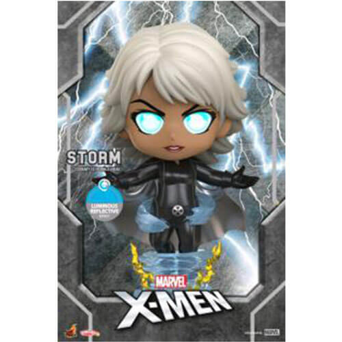 X-Men (2000) Storm Cosbaby