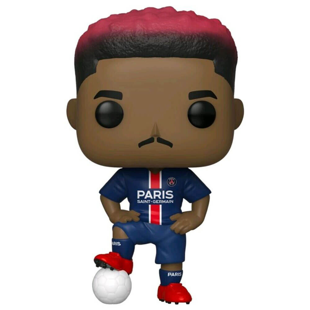 Football PSG Presnel Kimpembe Pop! Vinyl
