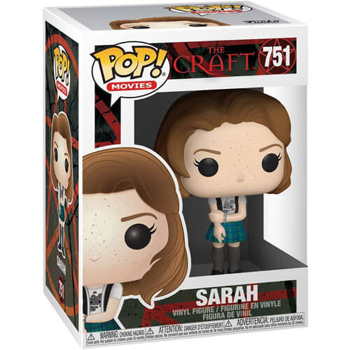 The Craft Sarah Pop! Vinyl