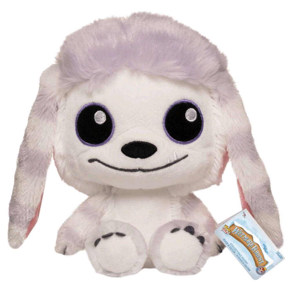 Wetmore Forest Snuggle-Tooth (Winter) Pop! Plush