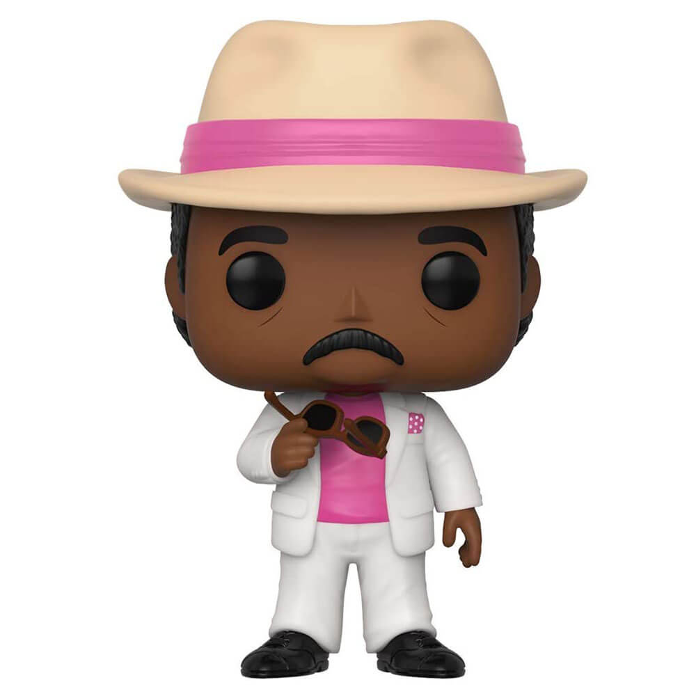 The Office Stanley Florida Pop! Vinyl